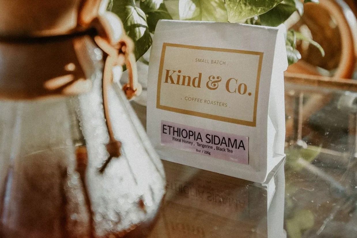 New Micro-Roaster Kind & Co. Joins the Denver Craft Coffee Scene
