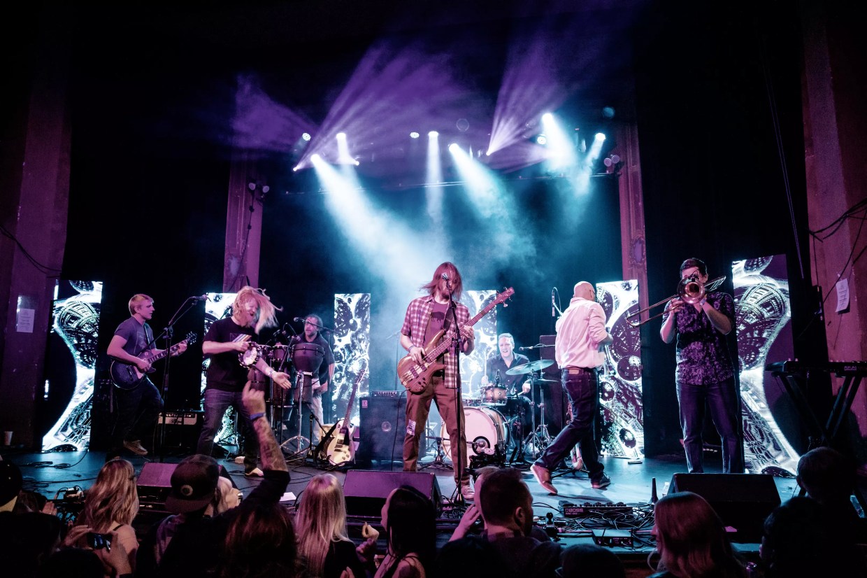 The Best Live-Streamed Concerts in Denver