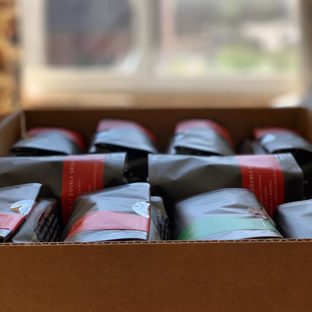 Native Coffee Club Rallies to Support Colorado Roasters