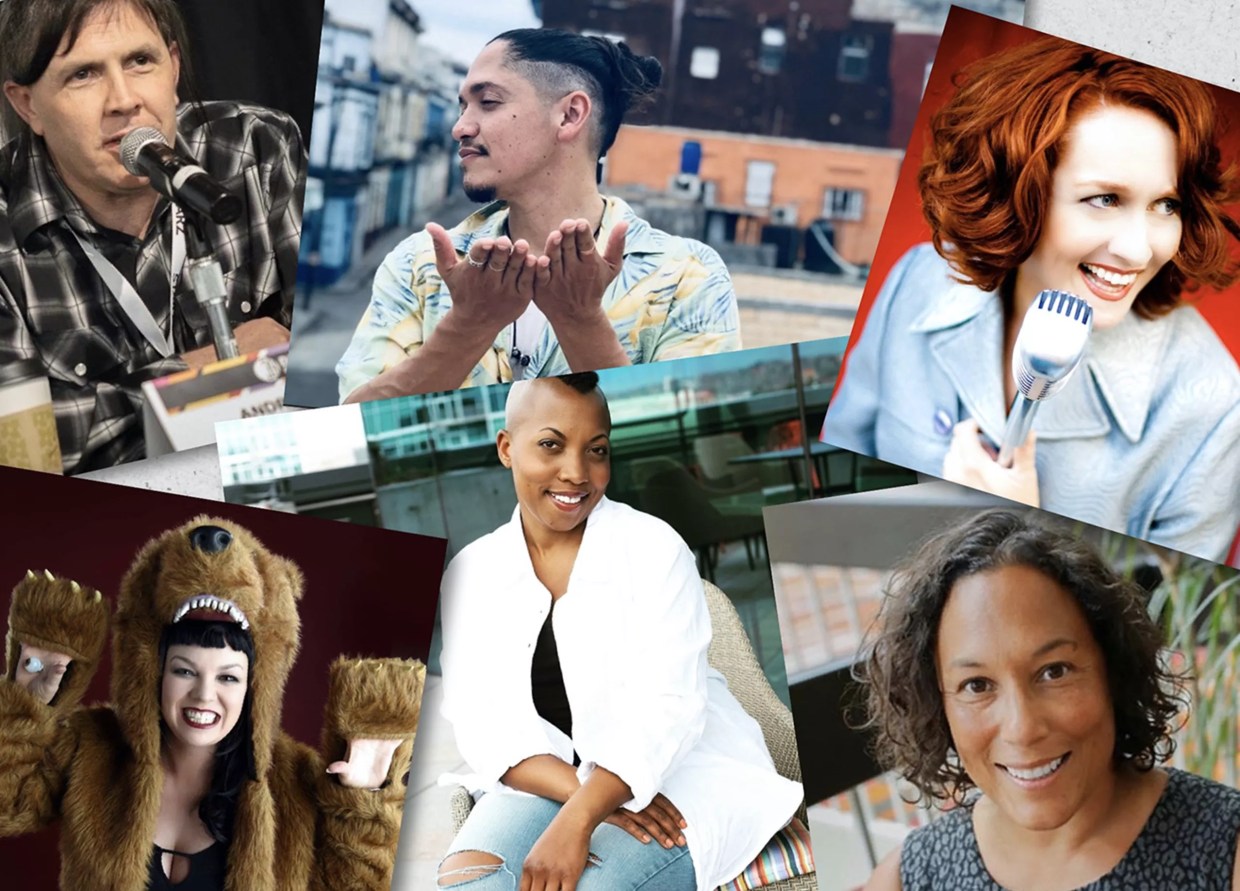 Help Is Here for Denver Creatives Affected by COVID-19