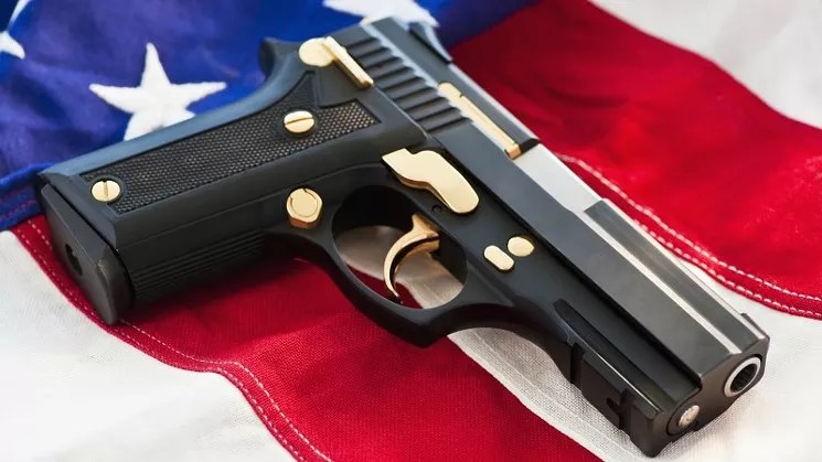 Colorado Gun and Ammo Sales Skyrocket Amid Coronavirus Fears