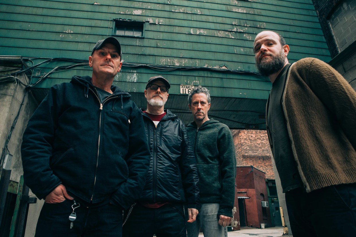 Human Impact Reminds Us This May Just Be the Beginning of the Chaos