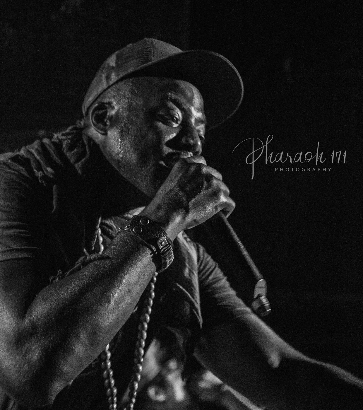 Nappy Roots’s Grammy-Nominated Photographer Lives in Fort Collins