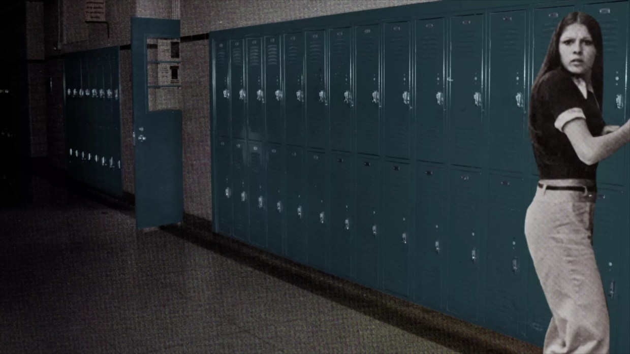 Watch It: This Denver Filmmaker Sears Your Mind (in a Good Way)