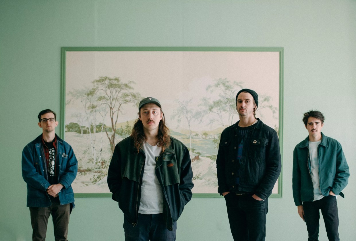 Tour Canceled, safekeeper Drops EP and Video to Keep You Entertained