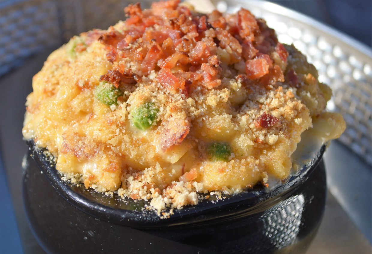 Try This Hops & Pie Recipe for Mac and Cheese at Home