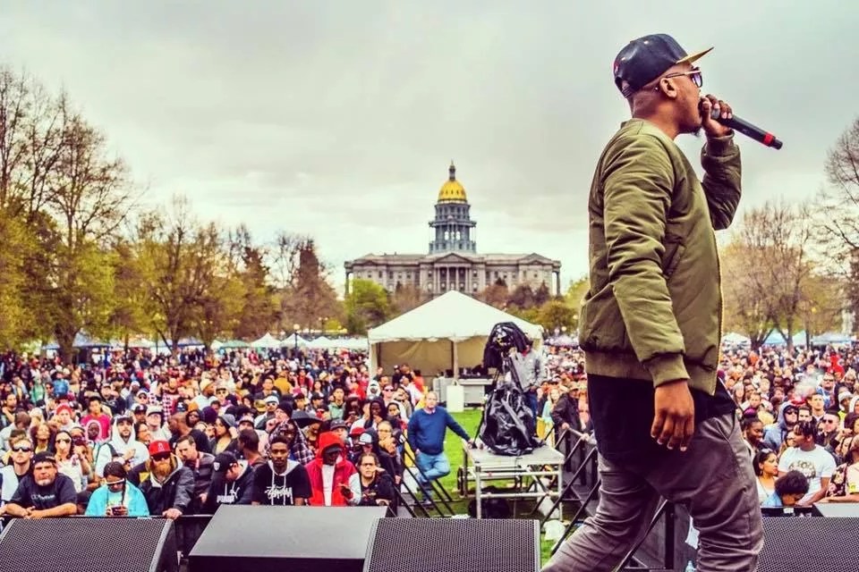 A Meazy Is Back in His Groove