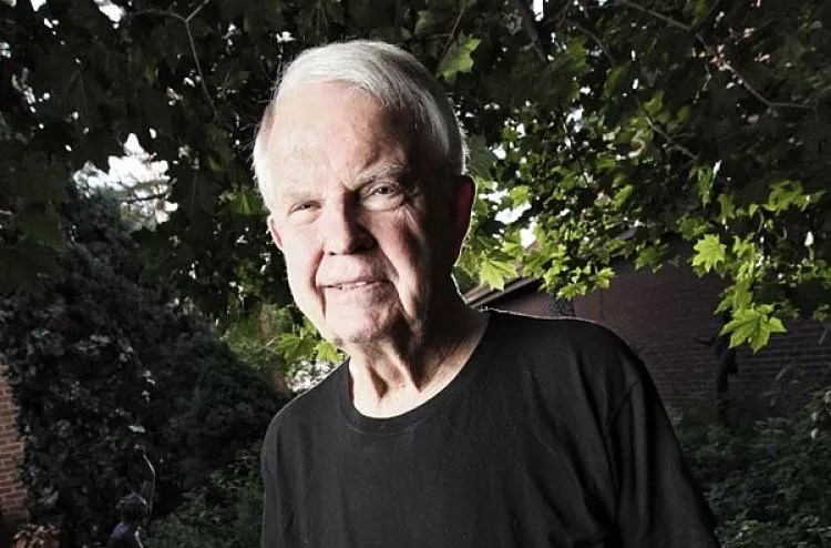 Dick Lamm Has a Duty to Continue Talking About Tough Topics