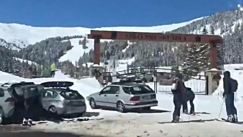 COVID-19 and Possible Repeat of Loveland Pass Ski “Debacle”
