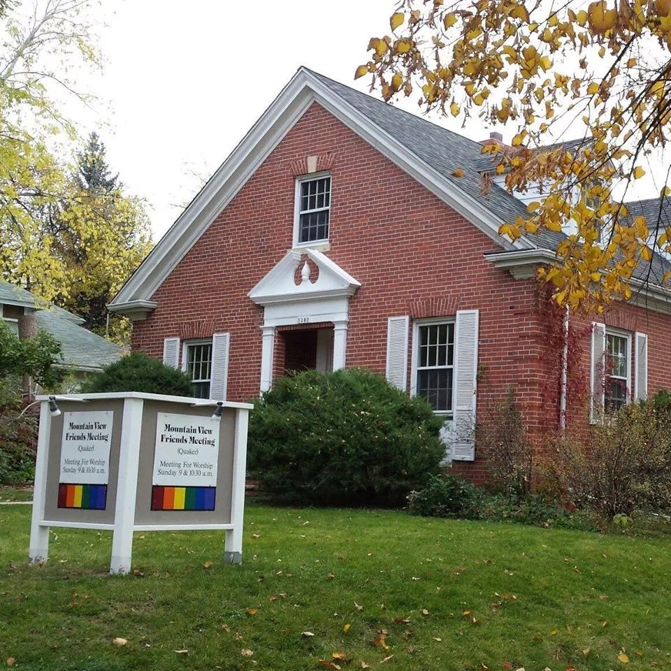 Denver Quaker Offers Health-Care Workers a Home Away From Home