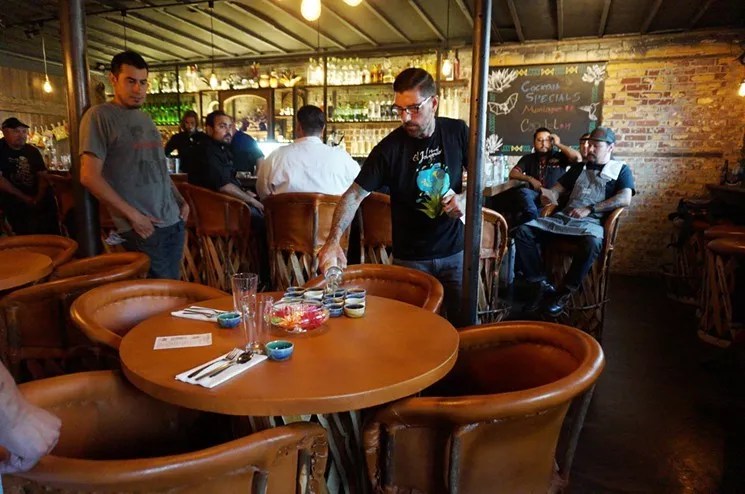 Adelitas in Littleton Offering Curbside Menu, Virtual Tours of Mexico