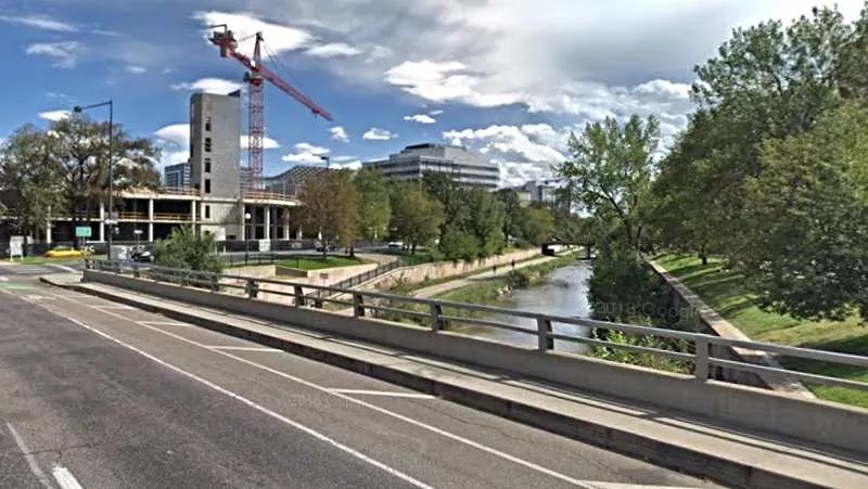 COVID-19: Call for Closing Speer, Other Denver Streets to Cars
