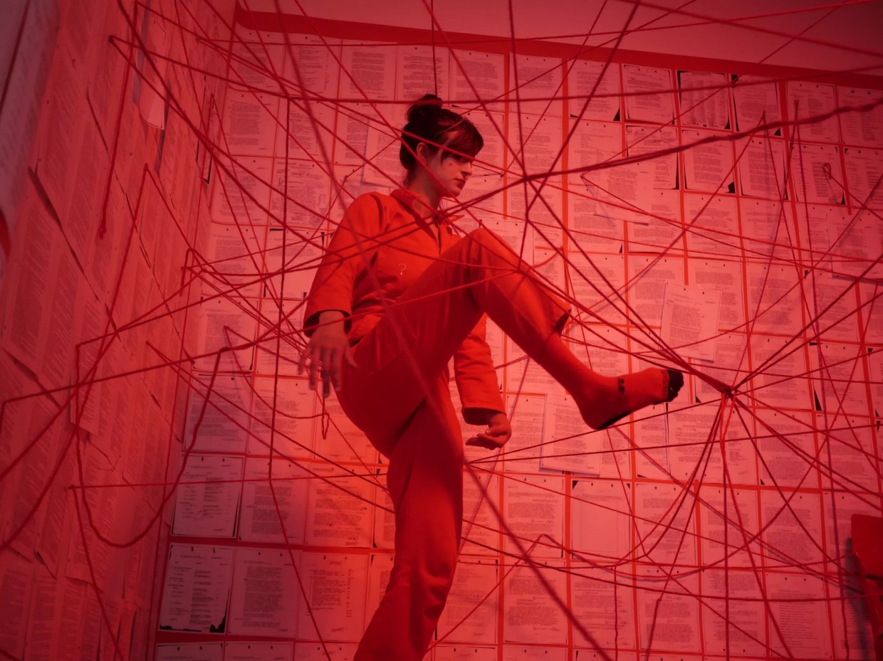 Watch This: Filmmaker Laura Conway Is Unapologetically Nostalgic