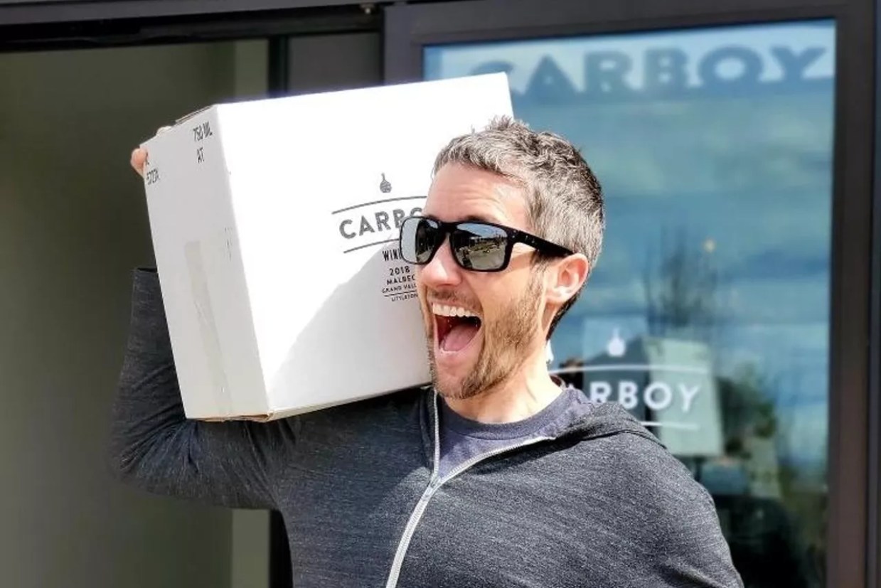 Colorado’s Wine Industry Is Keeping the Glass Half Full