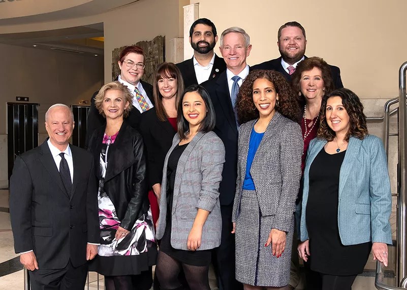 Oh, God: Aurora City Council Preparing for Another Culture War