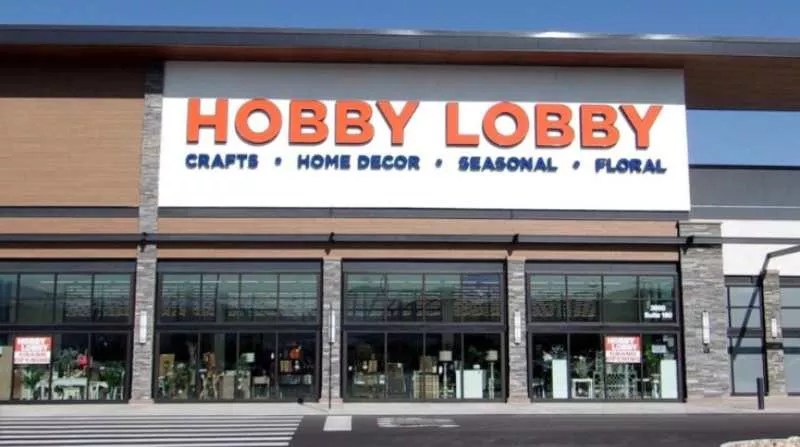 COVID-19: God-Fueled Denver Hobby Lobby Fight to Stay Open