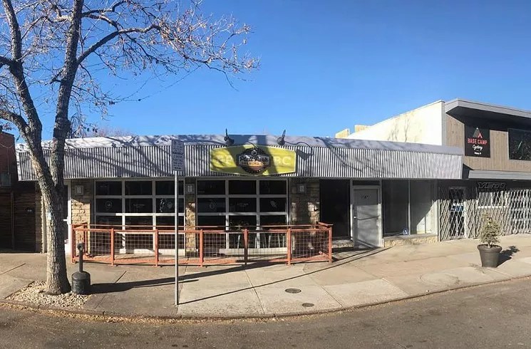 Brewpubs Were Making a Comeback…Until the COVID-19 Lockdown