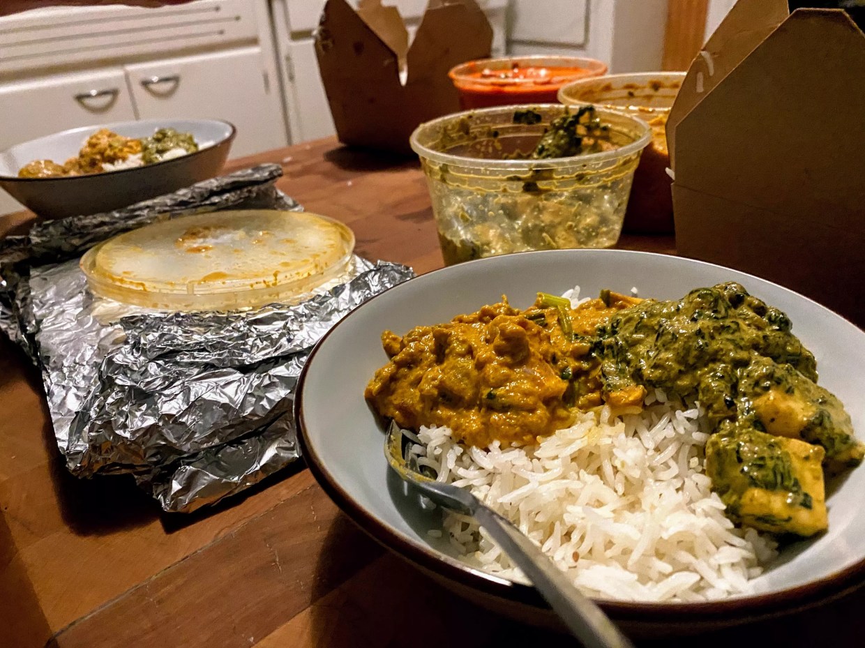 Spice Room Spices Up Your Stay-at-Home Experience