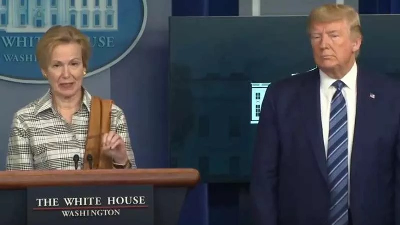 COVID-19 Update: Colorado Named One of USA’s Next Big Concerns