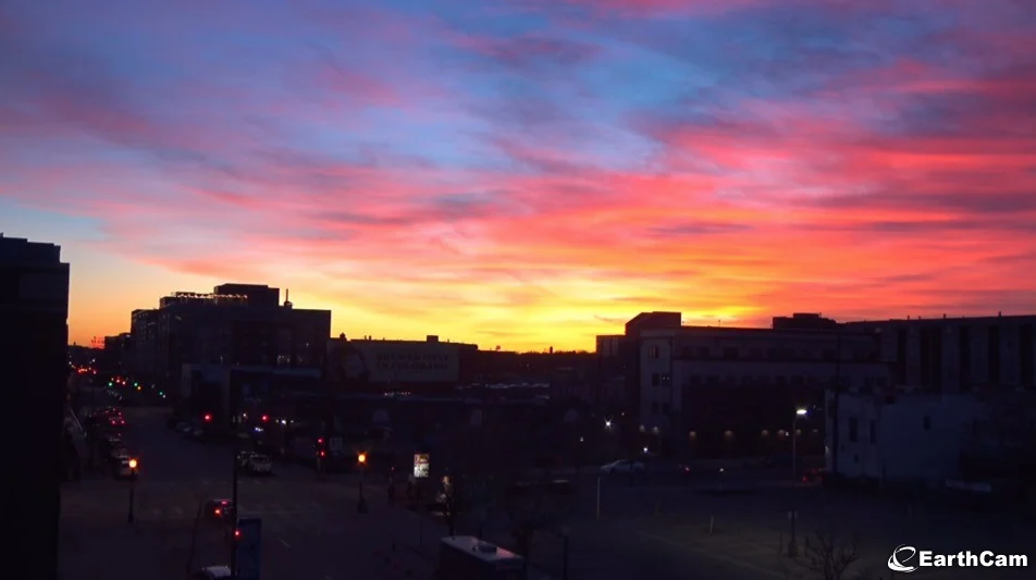 The Top Ten Colorado Webcams