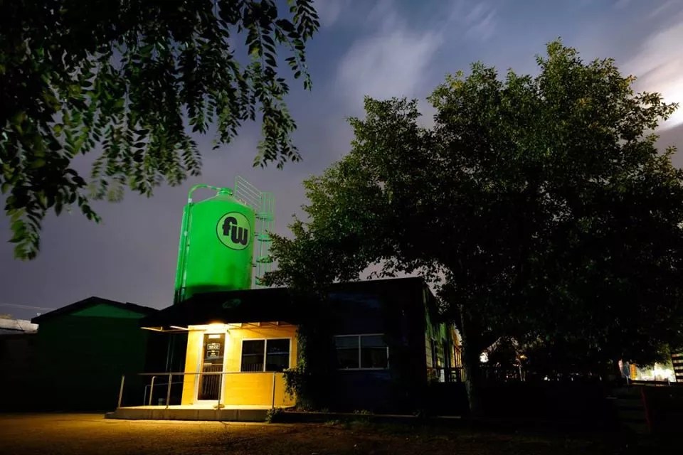 For Funkwerks, the Switch to Cans Is Both a Blessing and a Curse