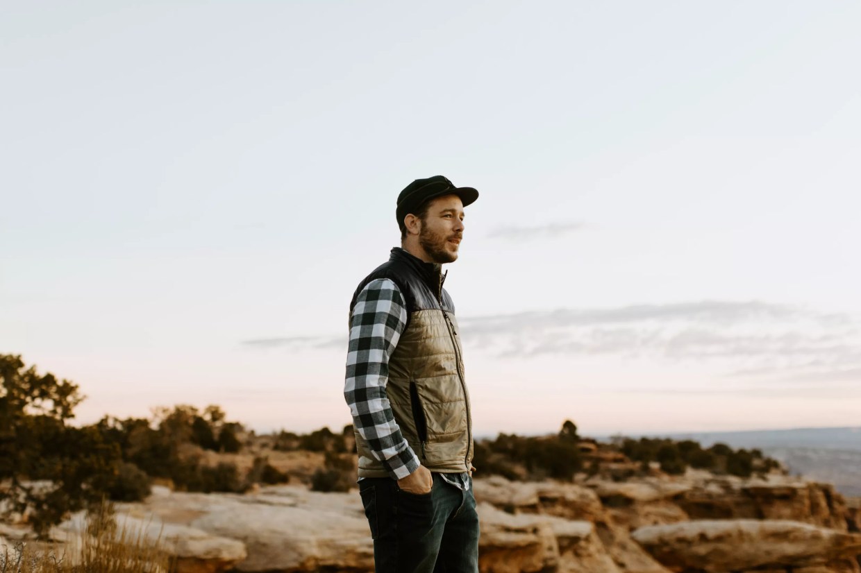 Hear It: John Statz on Recording With Morphine Drummer Billy Conway