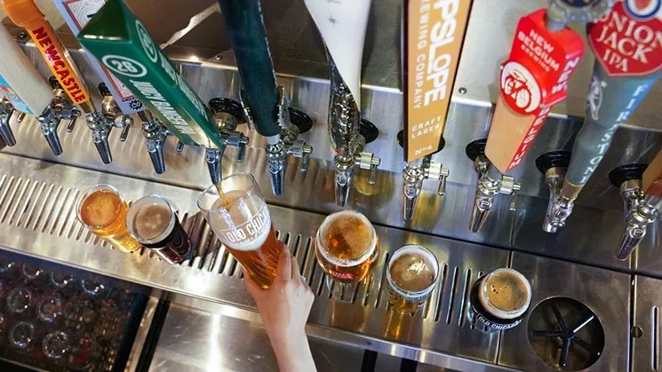 Reader: Corporate Greed Ruined Some Great Local Restaurants