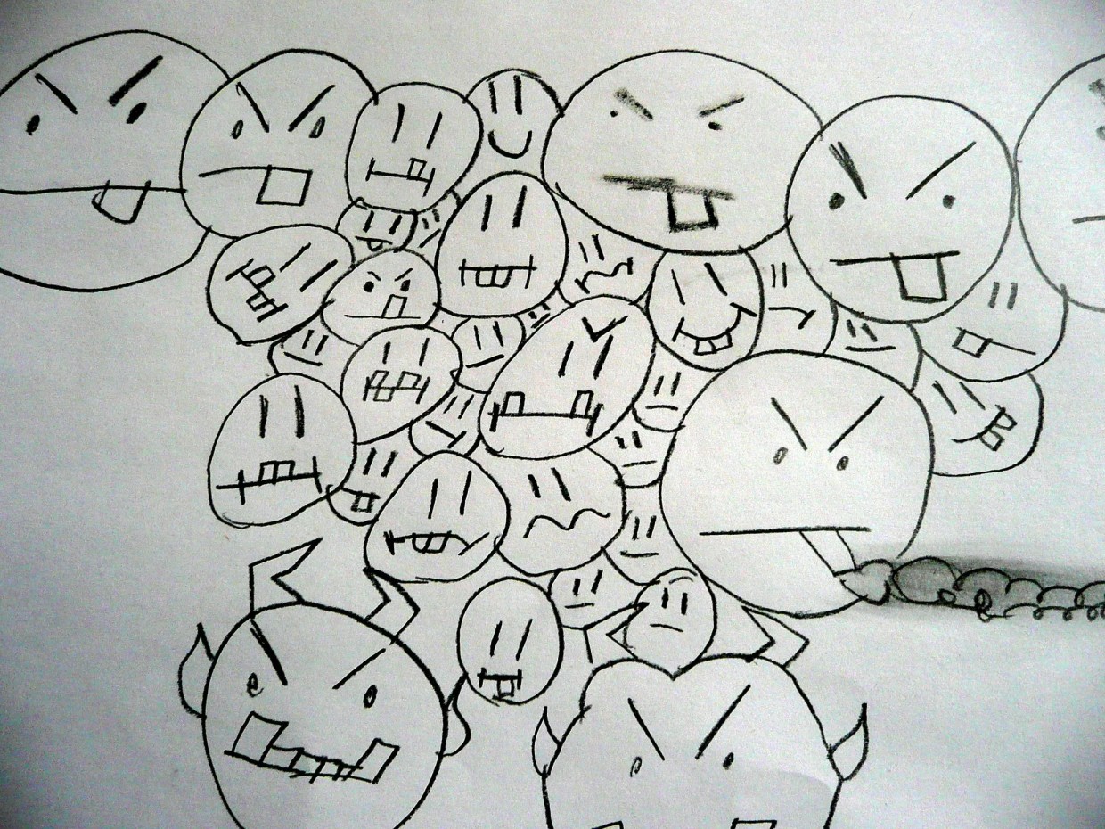 The Trouble With the Colorado Face Mask Design Challenge