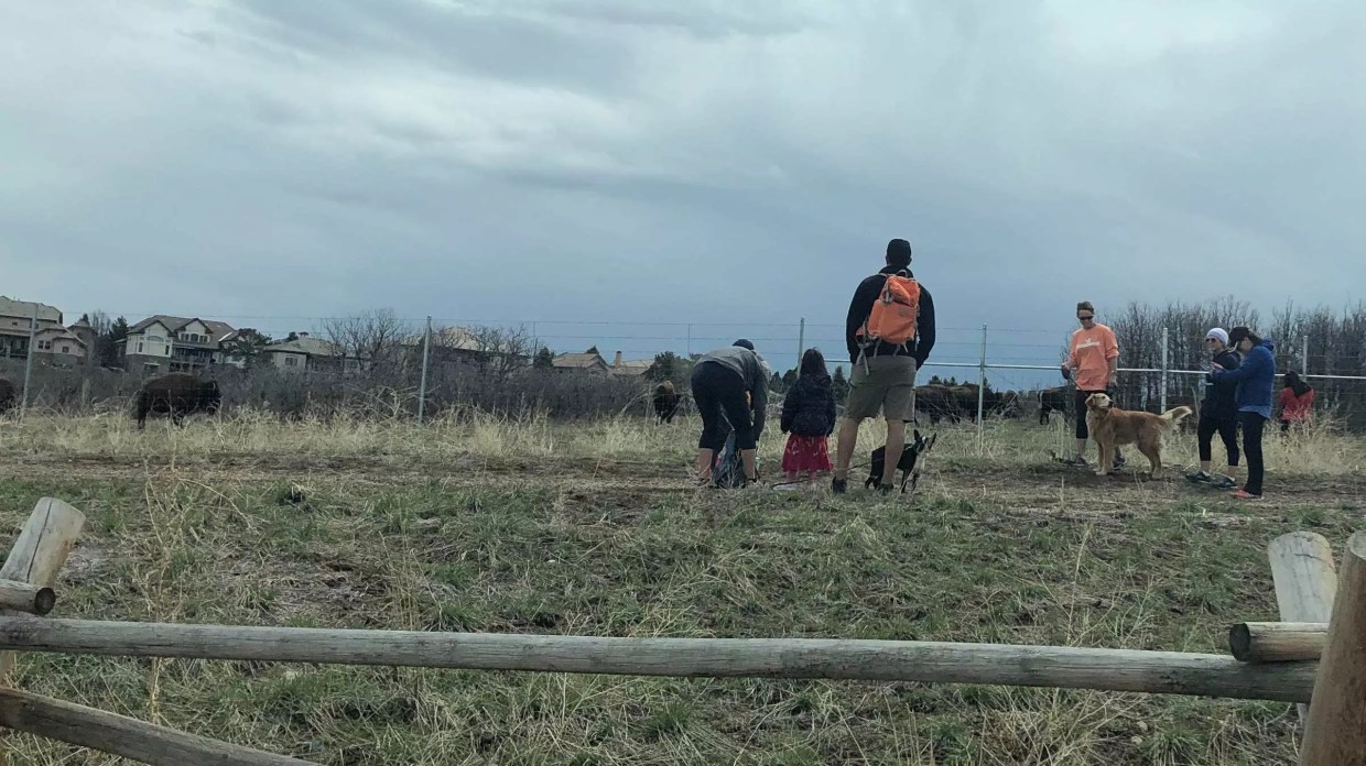 COVID-19: Rich Colorado Town Doesn’t Give a F*ck About Masks