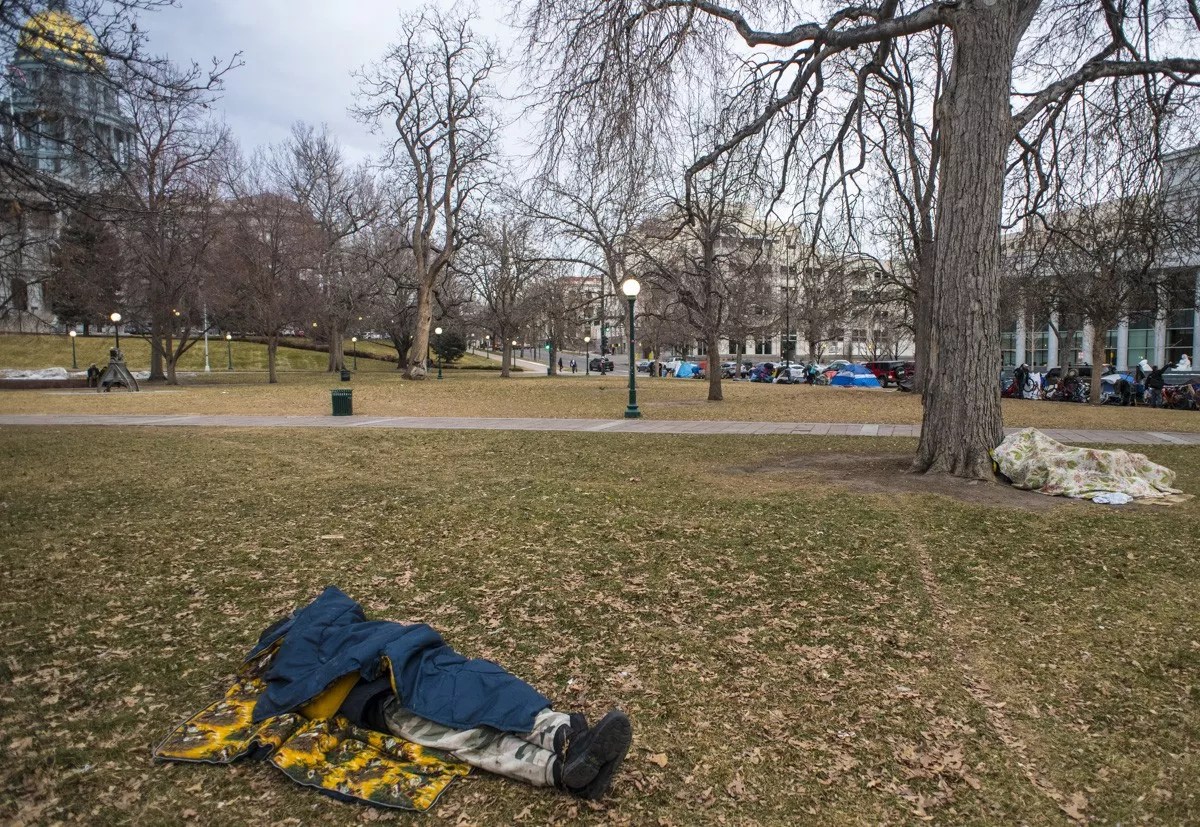 Op-Ed: A Call to Action on Race, Homelessness and COVID-19