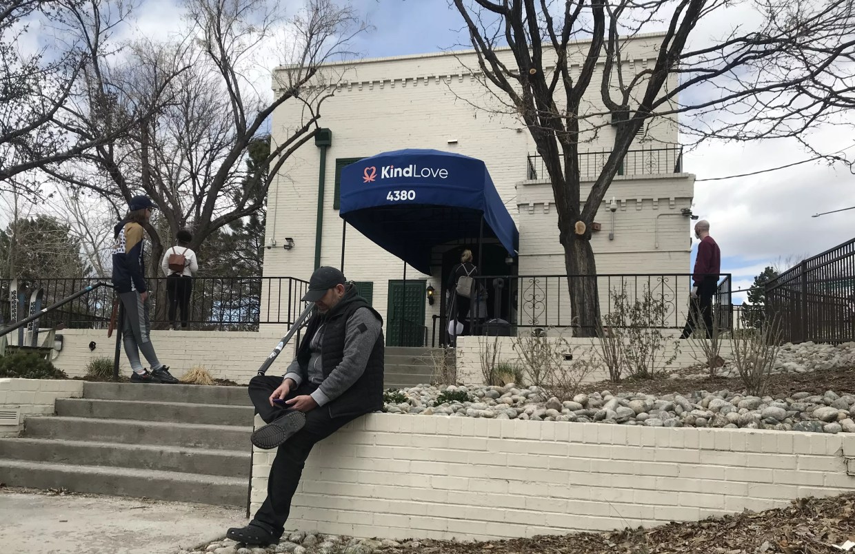 Stimulus Checks, the Unofficial Federal Aid for Weed Shops