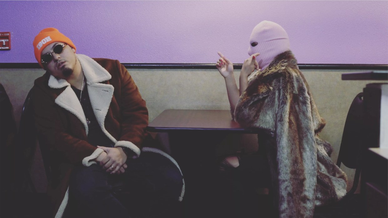 Hear It: Toussaint Lorenz Is Shaking Up Colorado Hip-Hop