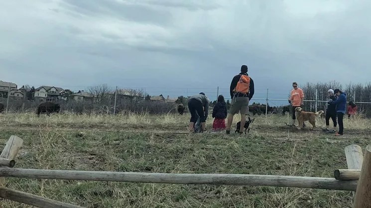 Reader: Your Story About Castle Pines Was Self-Righteous, Smarmy Clap-Trap