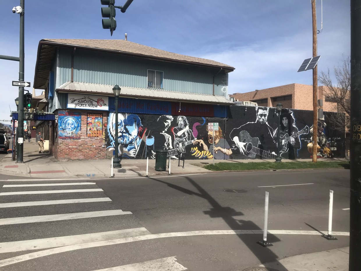 City Targeting Sancho’s Broken Arrow Over Alleged Coke Dealing by Staff