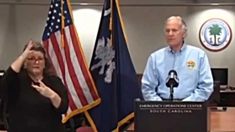 COVID-19: Are Colorado, Other Early Reopening States Irresponsible?