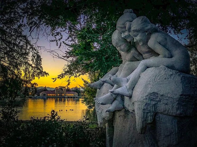 What Are the Unknown Stories of Denver?