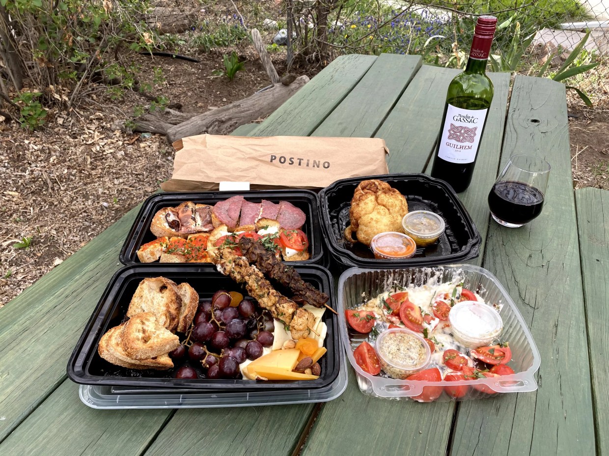 Postino’s Variety Packs Make for a Great At-Home Happy Hour