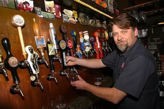 Beer Calendar: A Media Darling, Mexican Lager, and Cinco de Mayo at Home