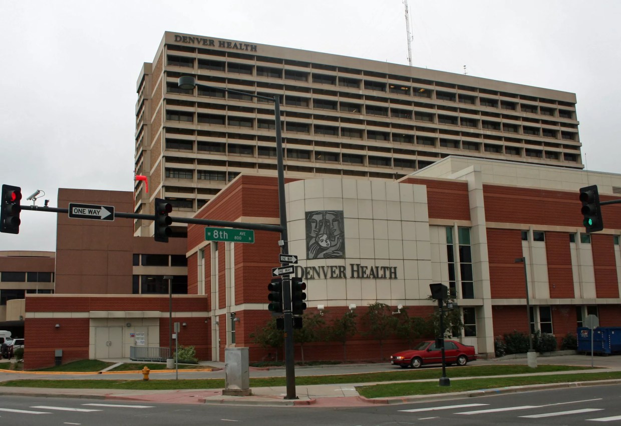 Denver Health Workers to Form Union Amid COVID-19 Crisis