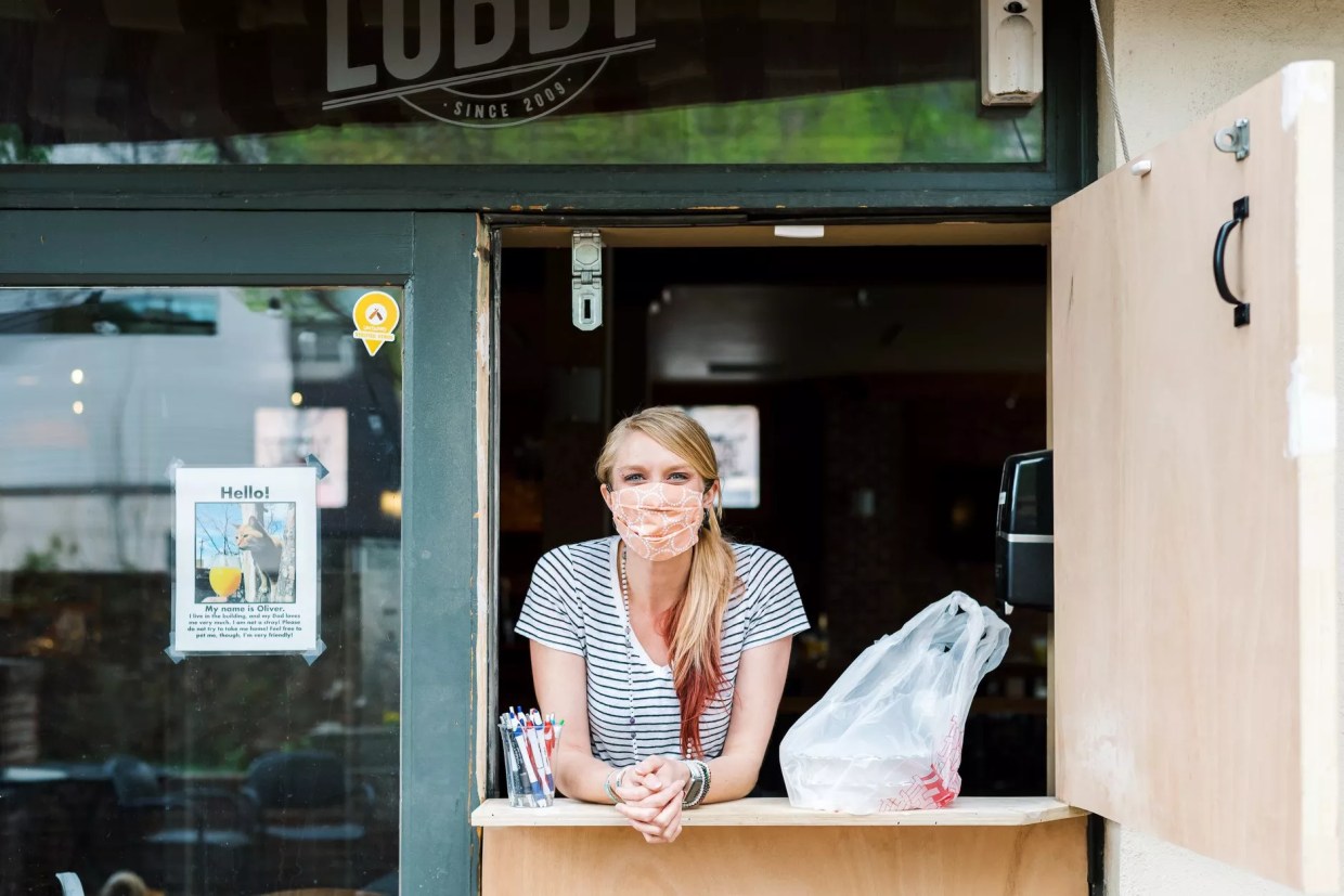 Our Most Popular Restaurant and Bar Stories of 2020