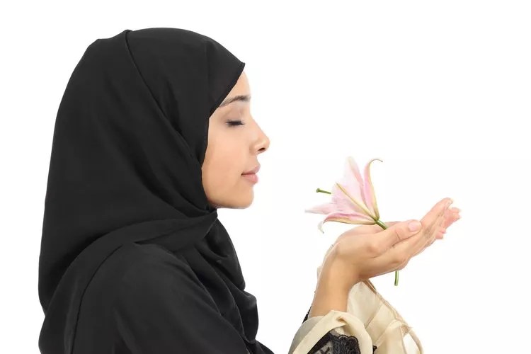 Op-Ed: During Ramadan, Count Us In!