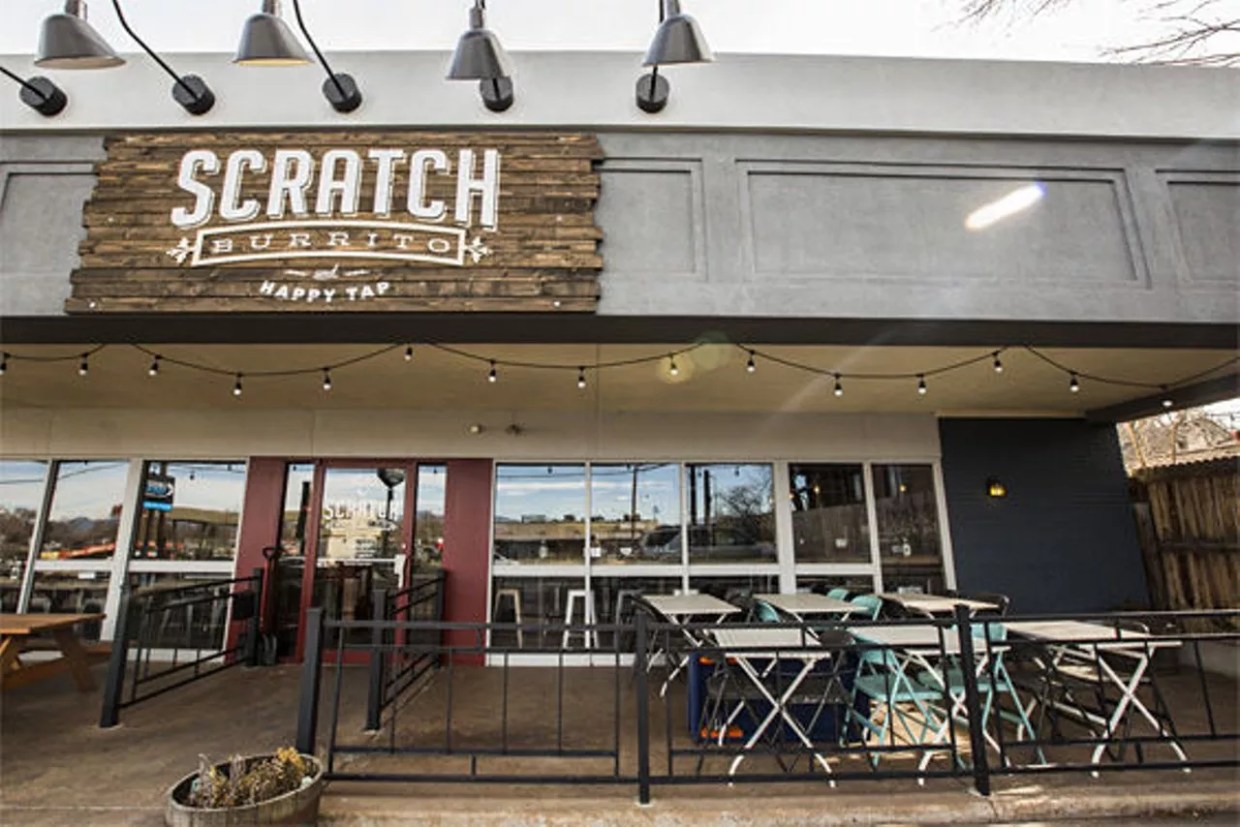 Restaurant Roll Call: Openings and Closing in April 2020