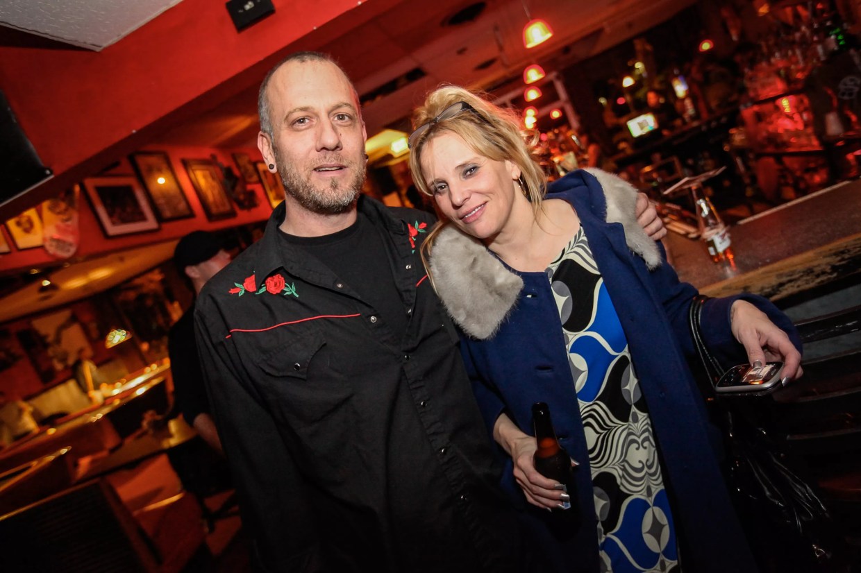 COVID-19 Put the Final Bullet in My Favorite Rock-and-Roll Shithole