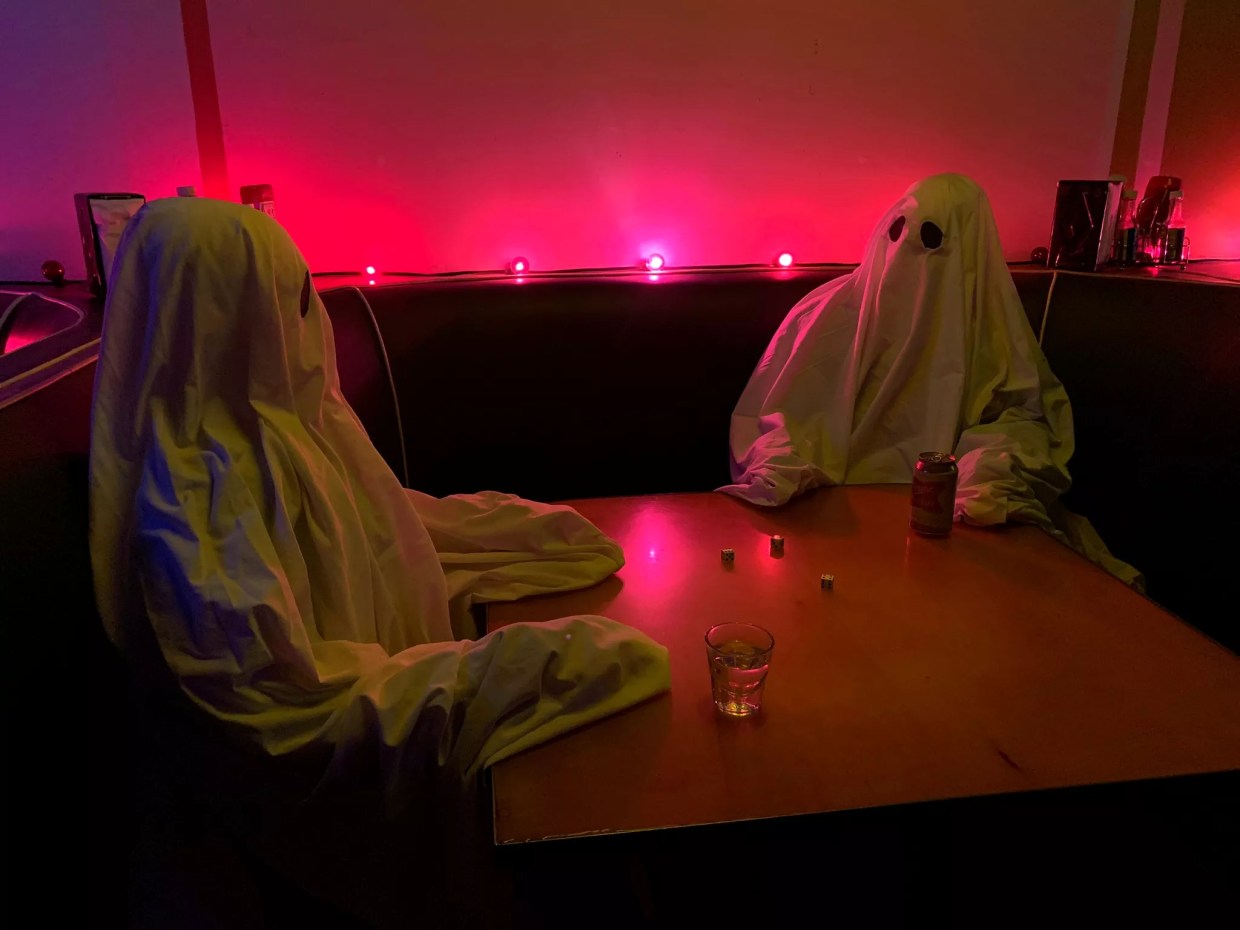 Sputnik Resurrects the Ghosts of South Broadway