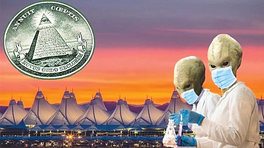 <i>Westish</i>: Something Funny’s Going on Here!