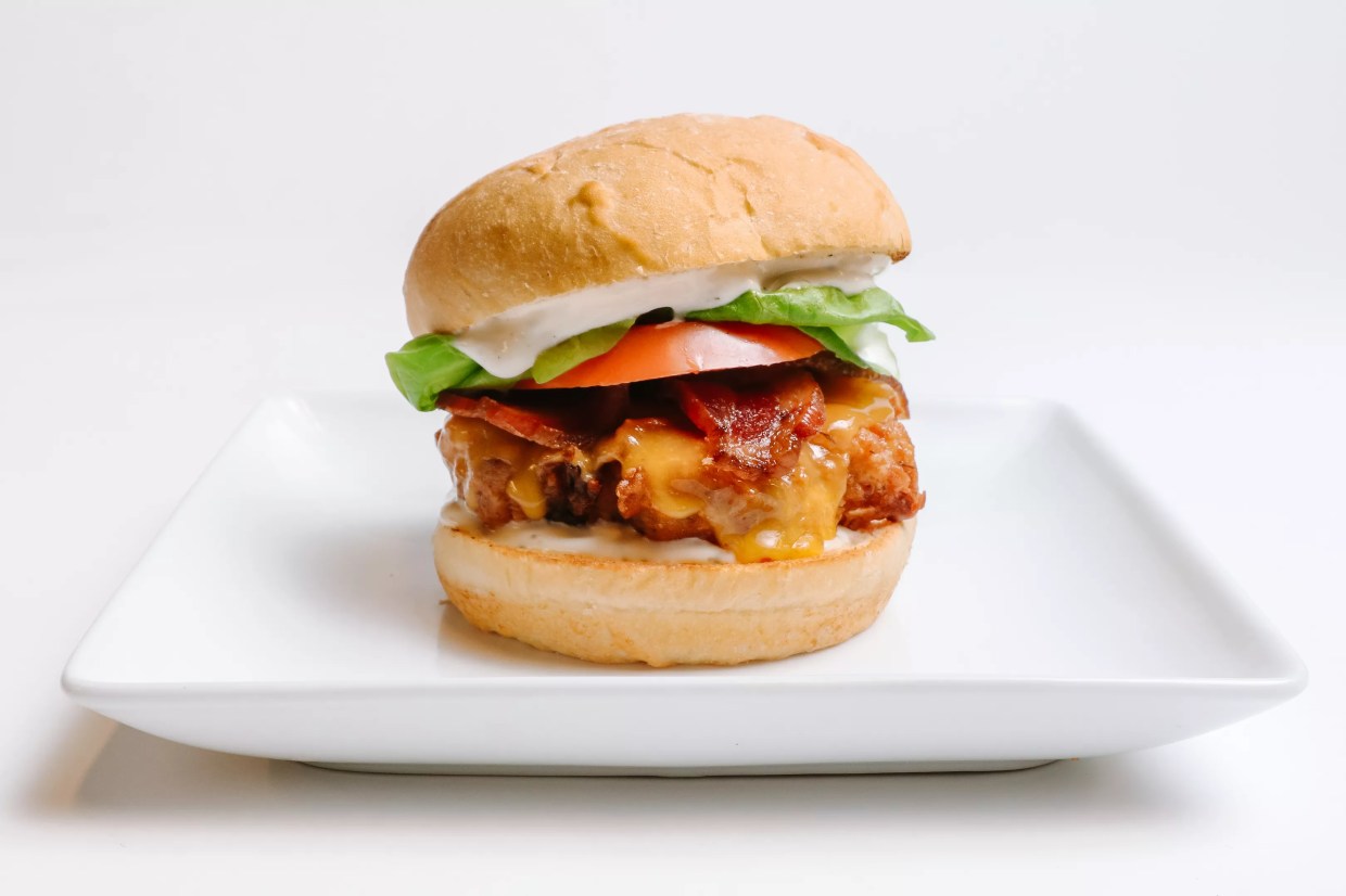 Bird Is the Word at These Two New Chicken Sandwich Joints