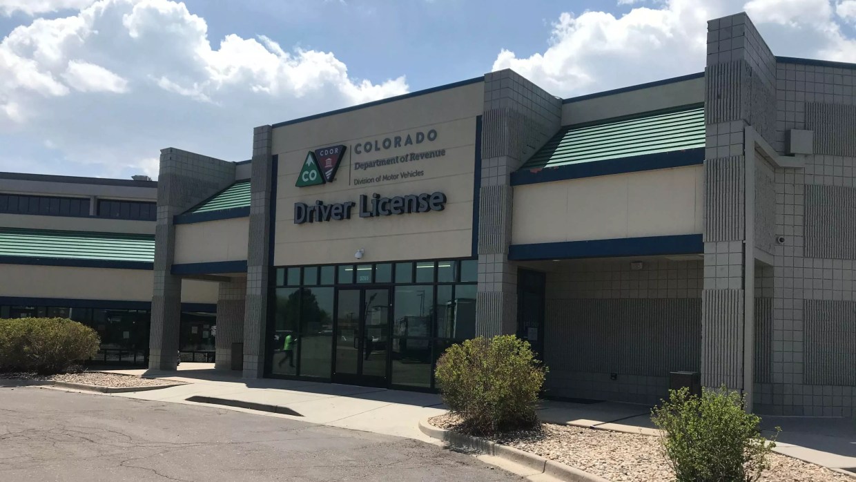 Emails Show Chummy Relationship Between ICE, Colorado DMV