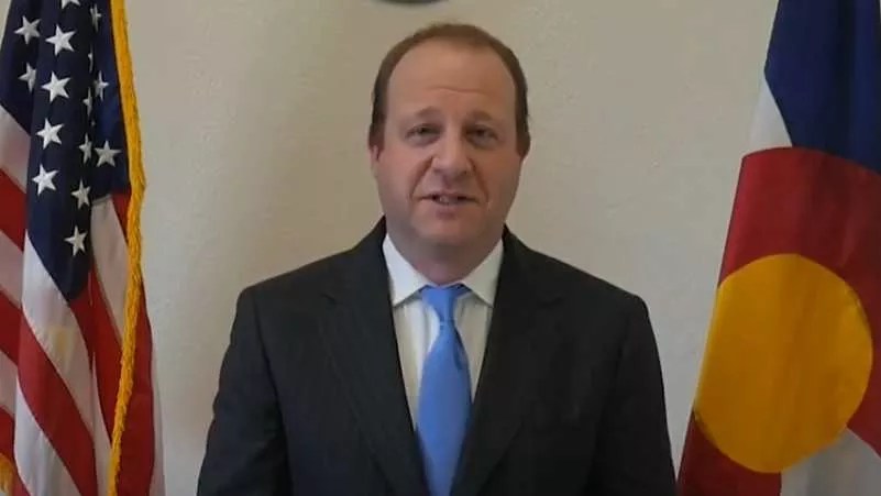 COVID-19: Polis on Accused Killer Allegedly Released Early Over Virus