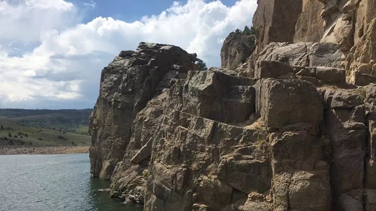 COVID-19 Update: Colorado Economic Forecast Falls Off a Cliff