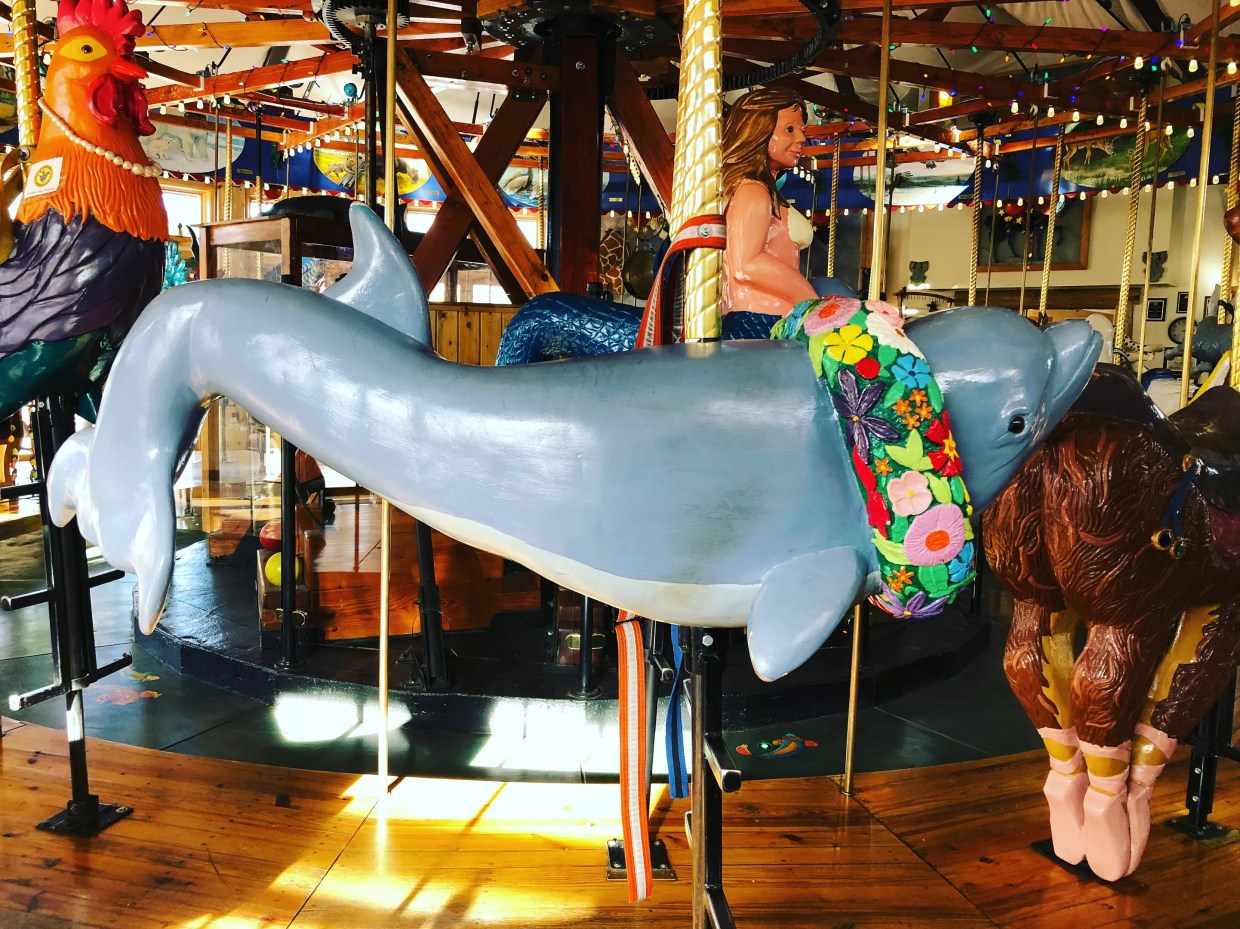 Top Ten Weird and Wonderful Attractions in Colorado